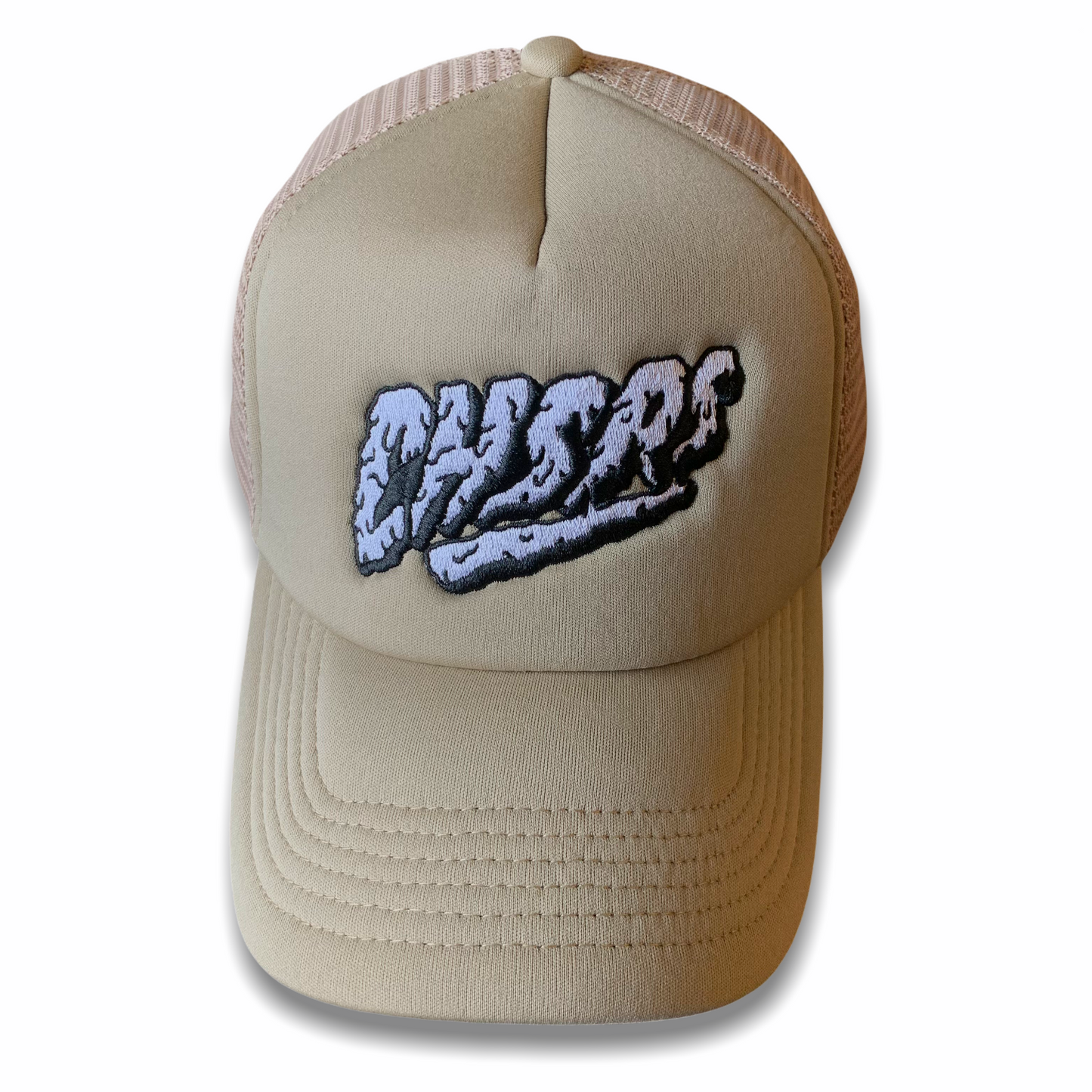 CHSRS Drip Trucker Hat