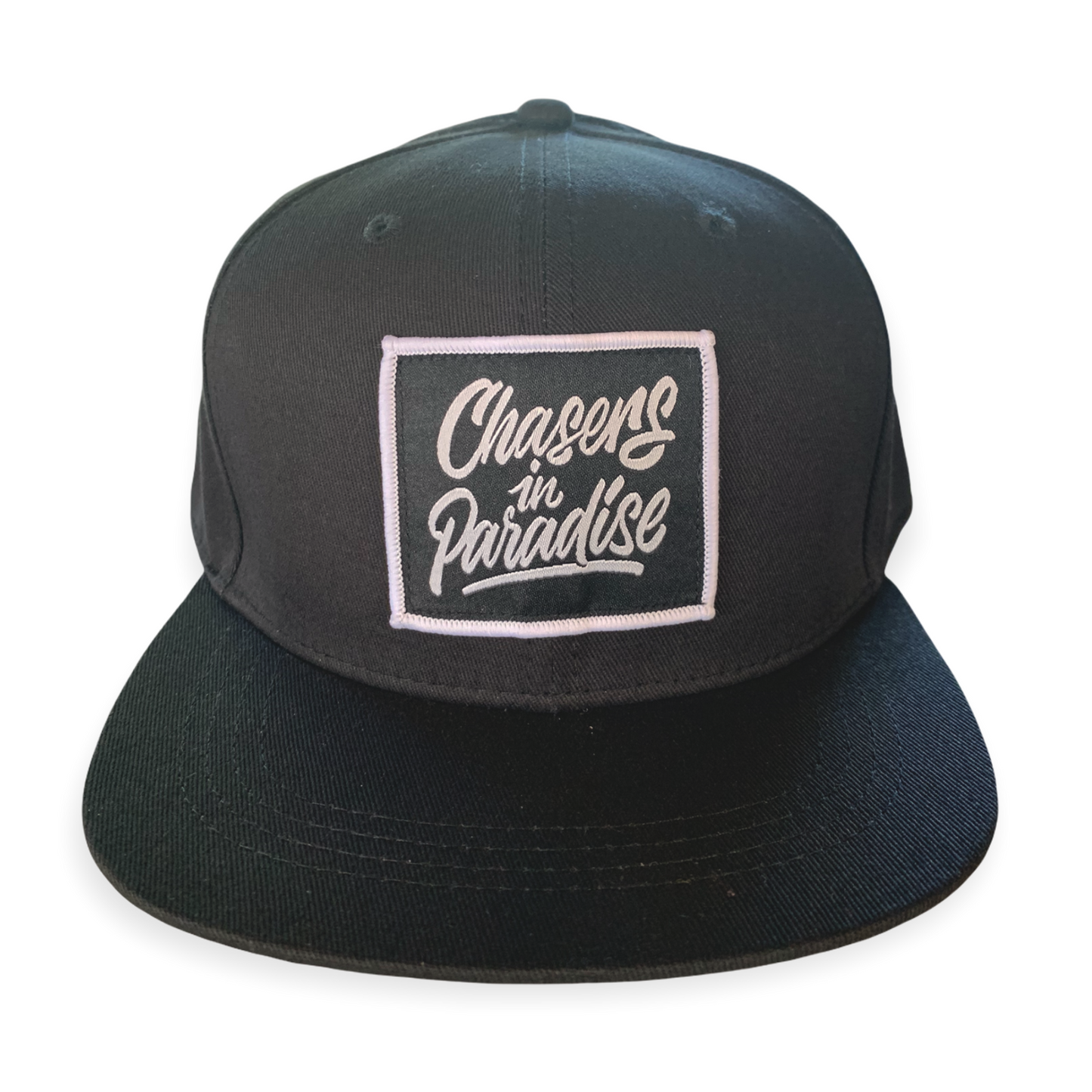 Classic Logo Snapback