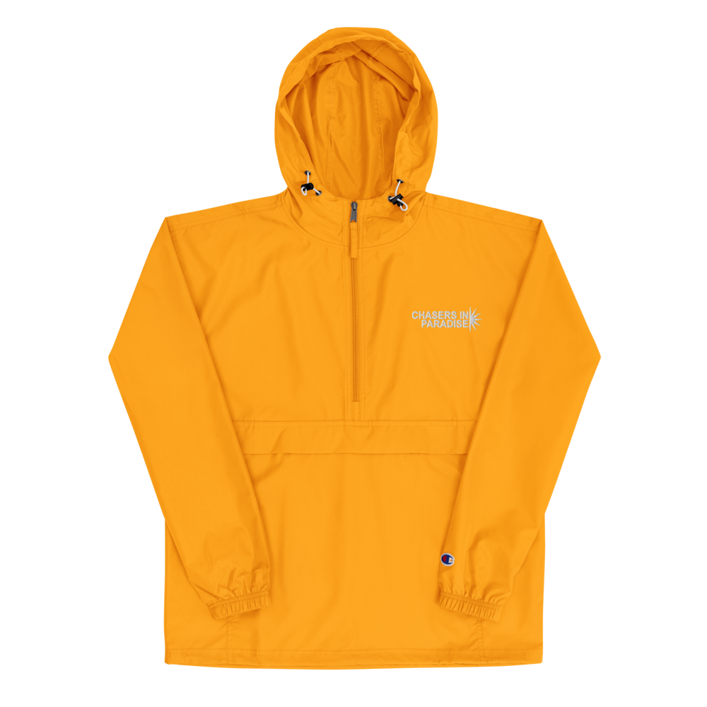 CIP Sun Champion Packable Jacket