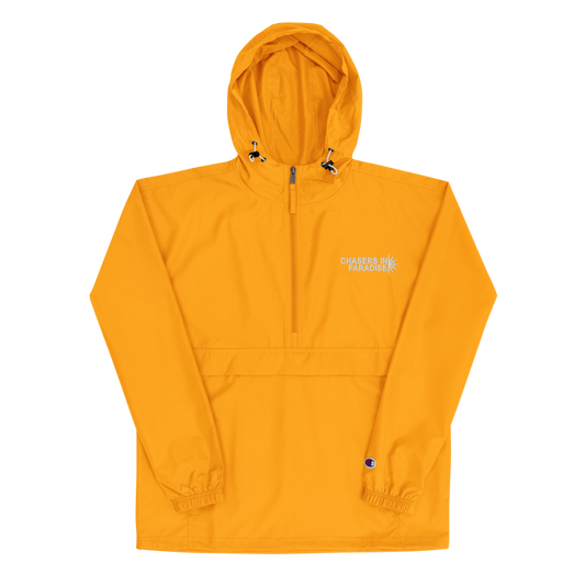 CIP Sun Champion Packable Jacket