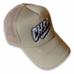 CHSRS Drip Trucker Hat
