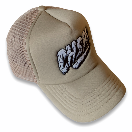 CHSRS Drip Trucker Hat