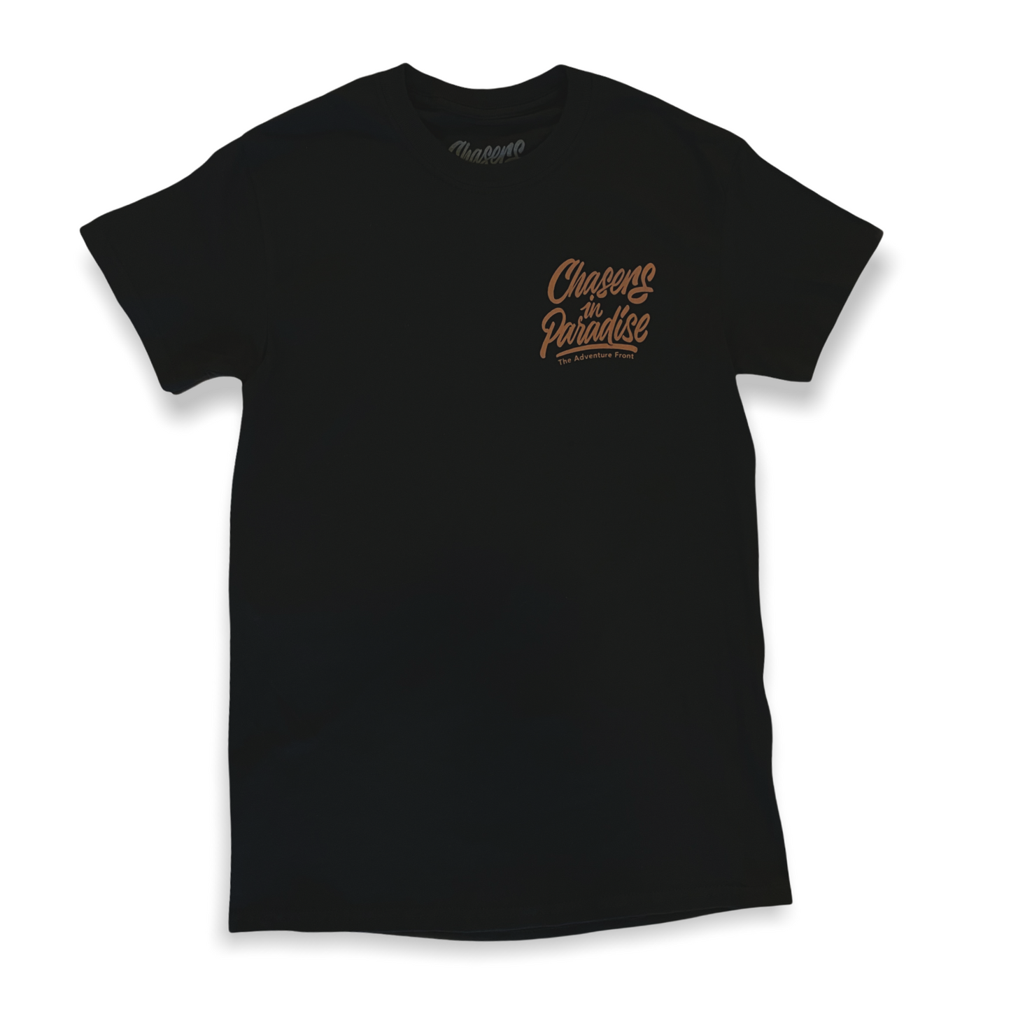 Bear Rock Tee